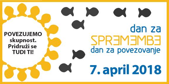 Dan za spremembe tudi na Koroškem