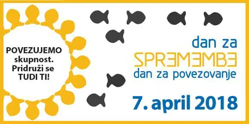 Dan za spremembe tudi na Koroškem