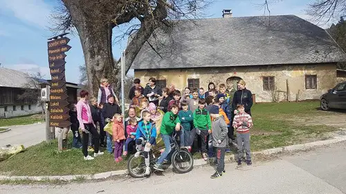 V Dravogradu 1132 prostovoljcev nabralo 3 tone in pol smeti