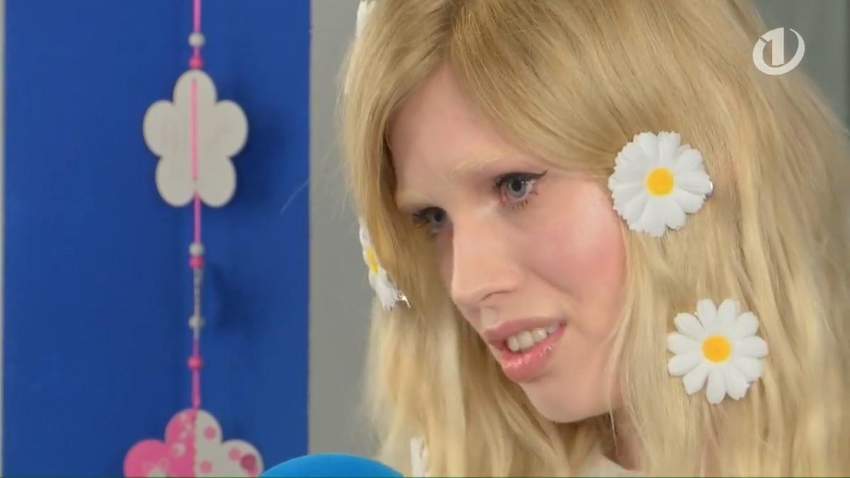 VIDEO: Denis Avdić Korošico spravil na rob solz