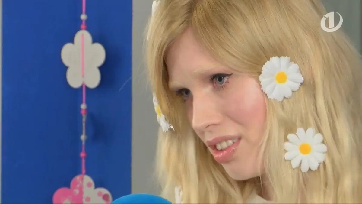 VIDEO: Denis Avdić Korošico spravil na rob solz