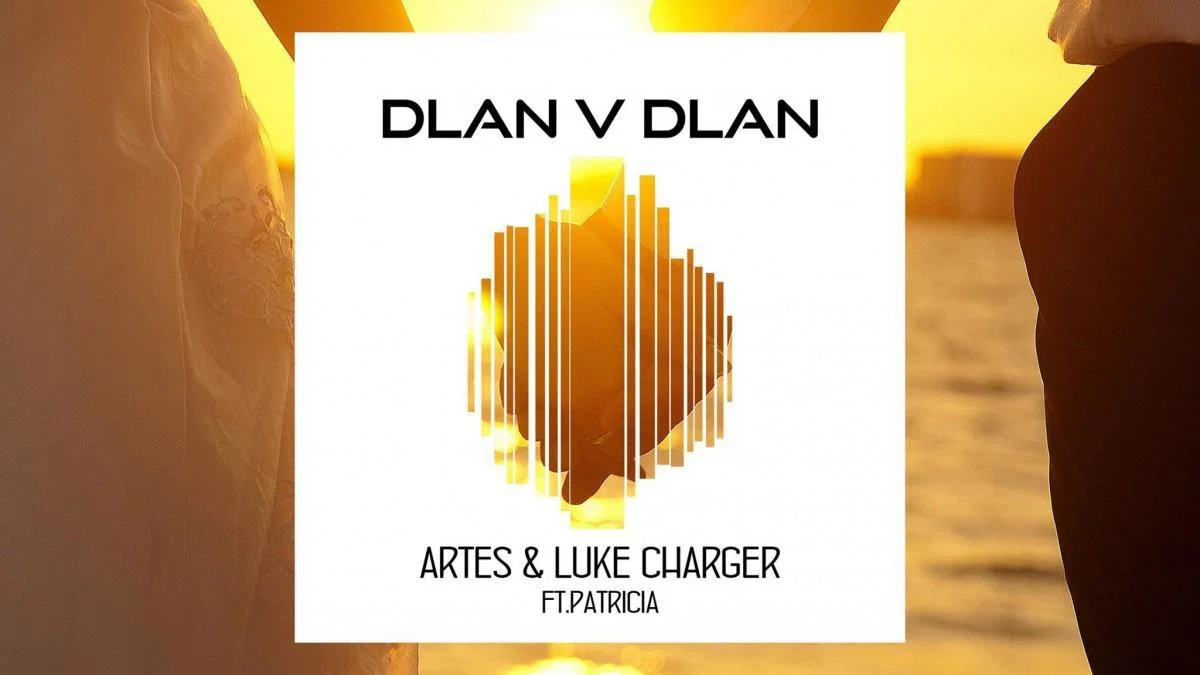Artes in Luke Charger predstavila novo skladbo
