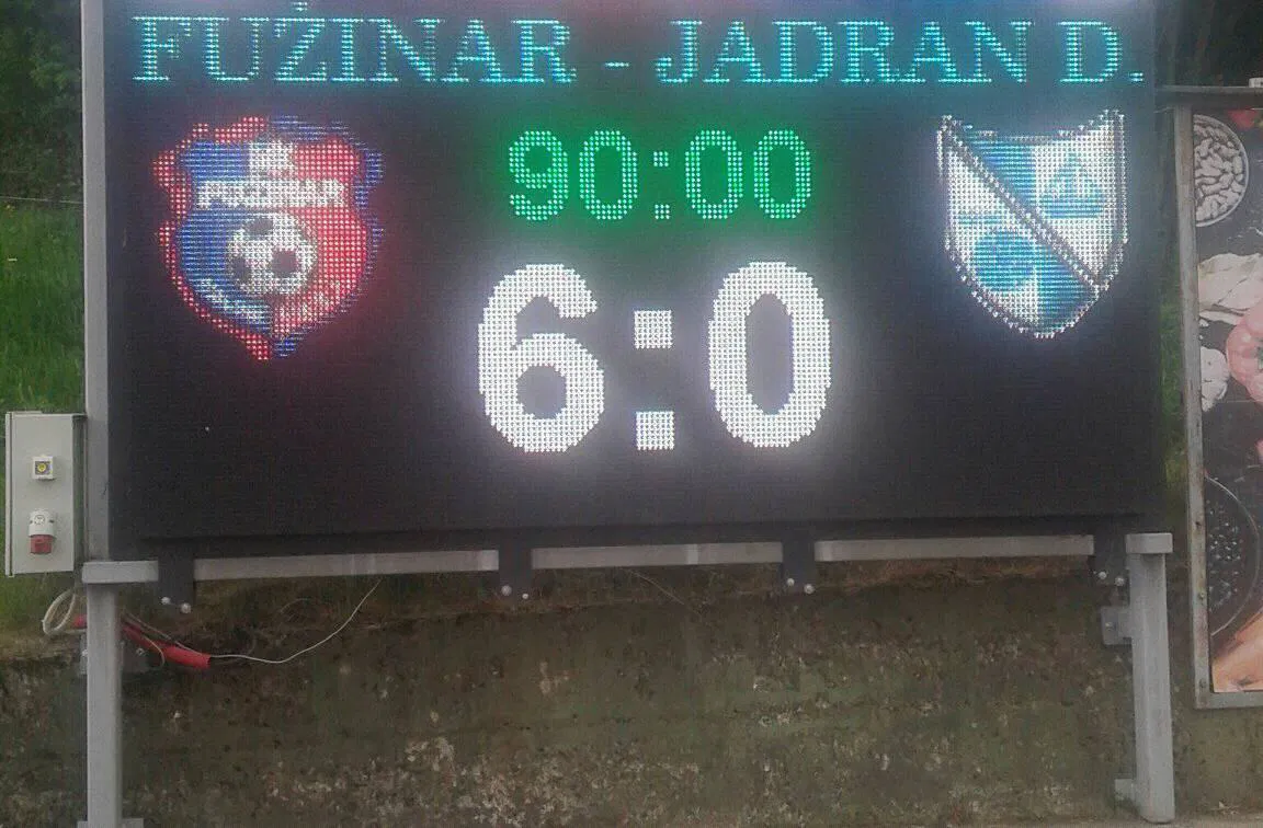 Fužinar z visoko zmago, odlični tudi Dravograjčani