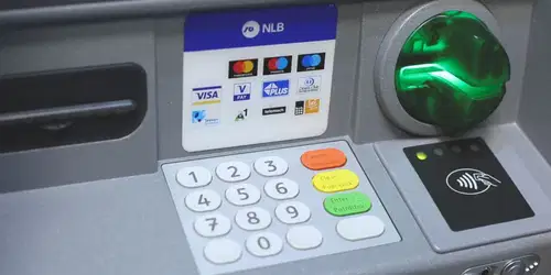 ZEMLJEVID: Na Koroškem 5 brezstičnih bankomatov