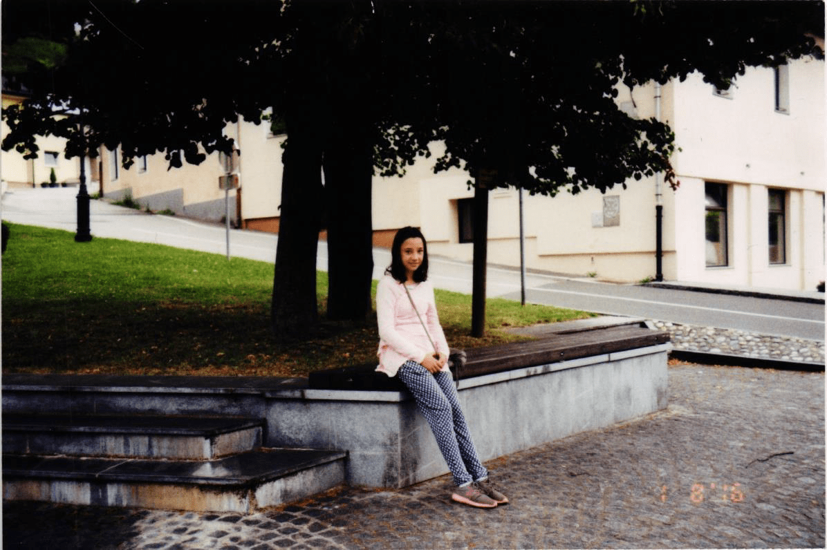 Našli pogrešana najstnika