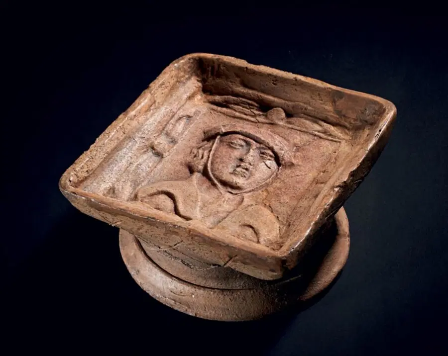 Po simpoziju še zbornik Točka v času