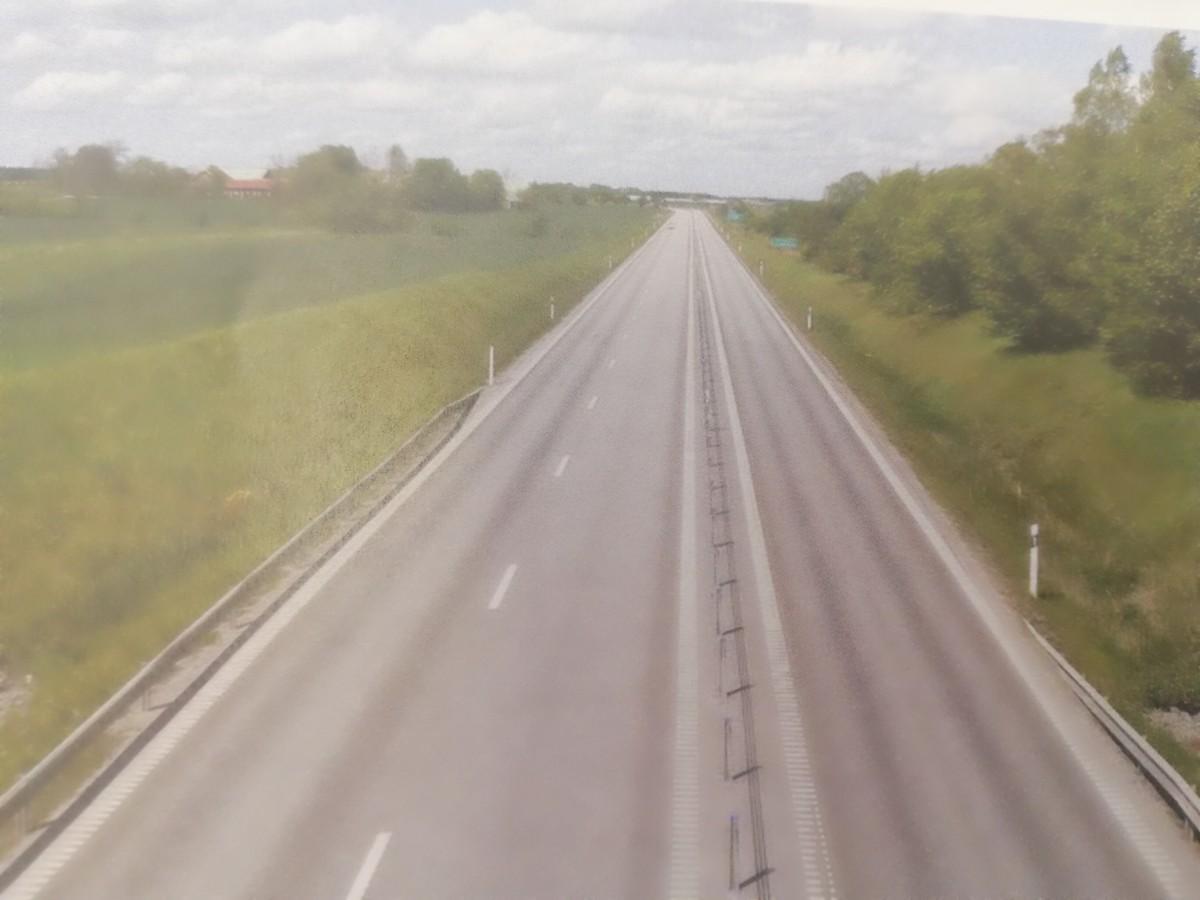 Kako do varnejše ceste skozi dravsko dolino?