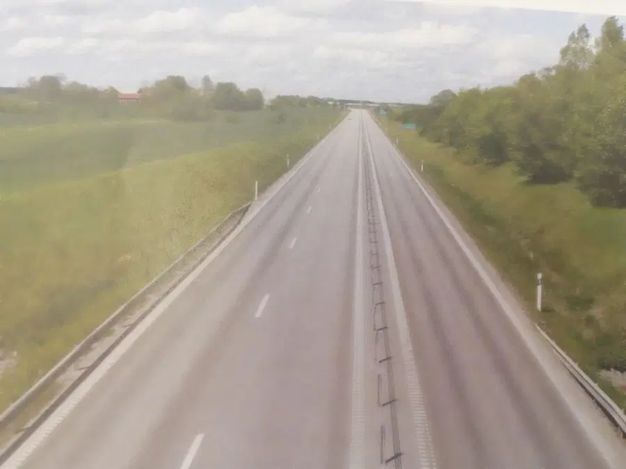 Kako do varnejše ceste skozi dravsko dolino?