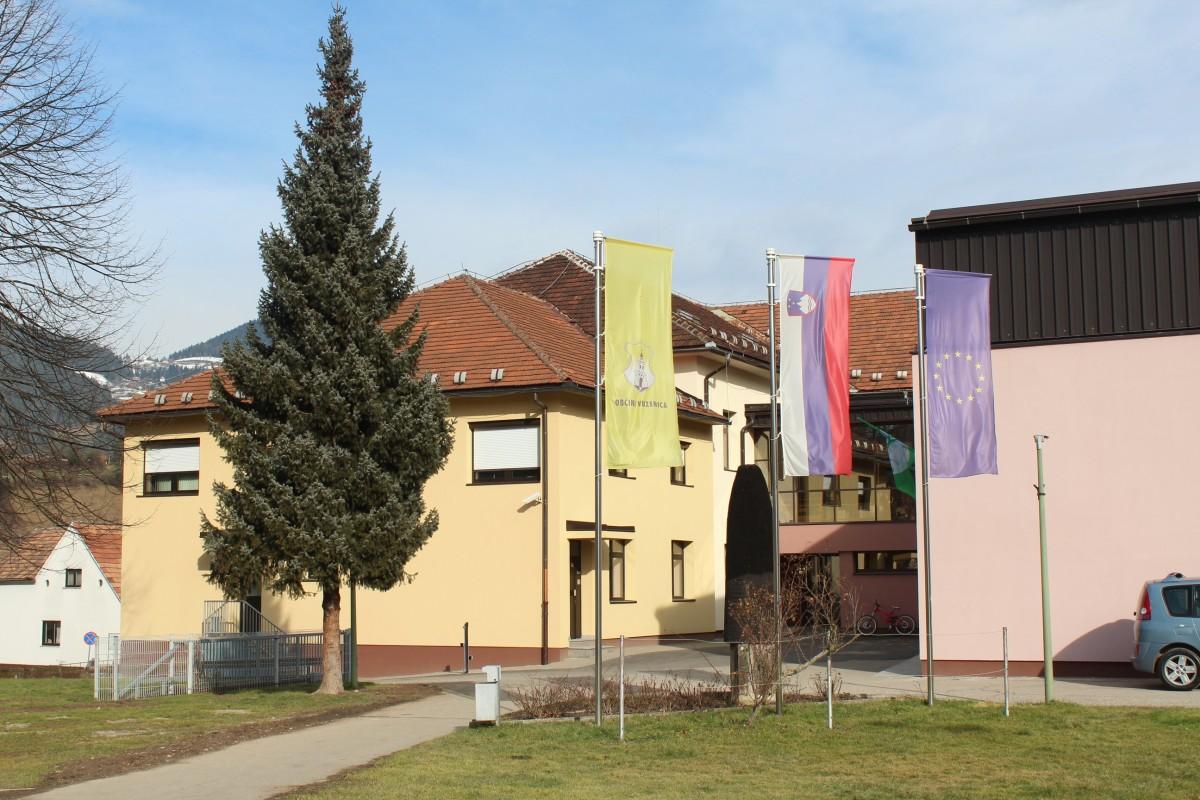 OŠ Vuzenica po številnih zapletih naposled z novo ravnateljico