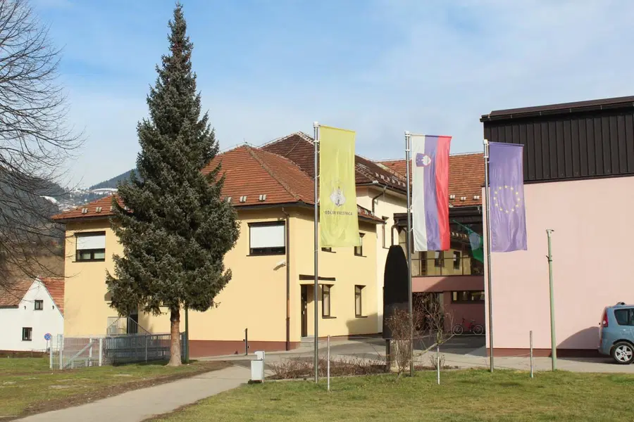 OŠ Vuzenica po številnih zapletih naposled z novo ravnateljico
