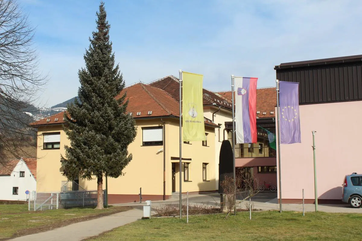 OŠ Vuzenica po številnih zapletih naposled z novo ravnateljico