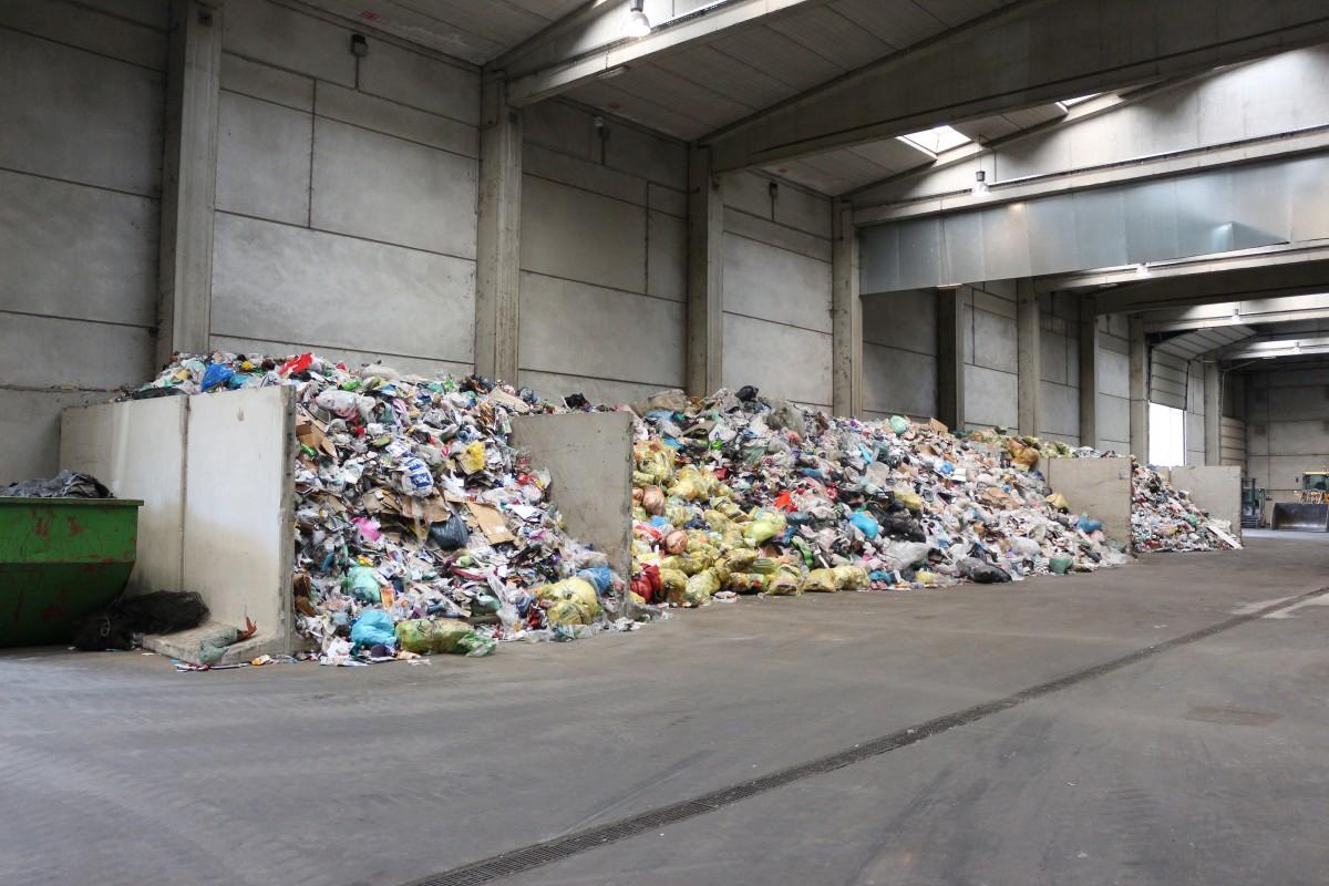 V Dravski dolini ta teden akcija zbiranja nevarnih odpadkov