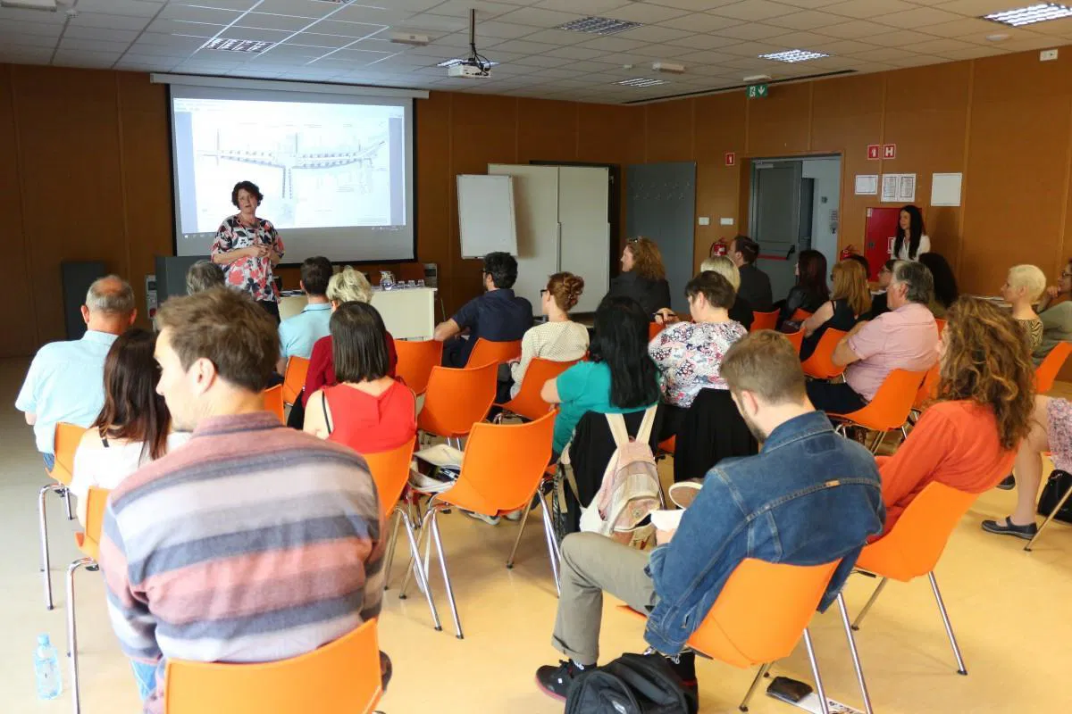 S projektom "Srce mojega mesta" do oživitve starega jedra Slovenj Gradca