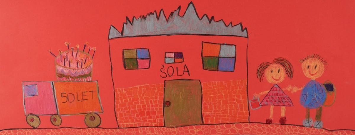 50-letnico slovenjgraške tretje osnovne šole bo obeležil tudi Borut Pahor