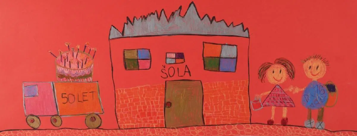 50-letnico slovenjgraške tretje osnovne šole bo obeležil tudi Borut Pahor