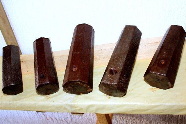 Razstava možnarjev v Galeriji Fajči