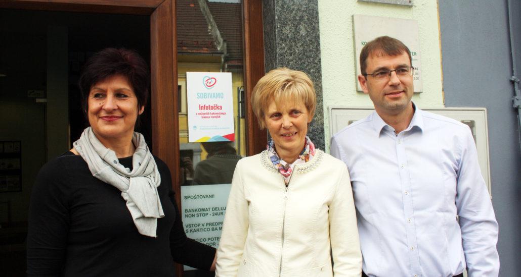 Na Koroškem korak bližje celoviti skrbi za starejše