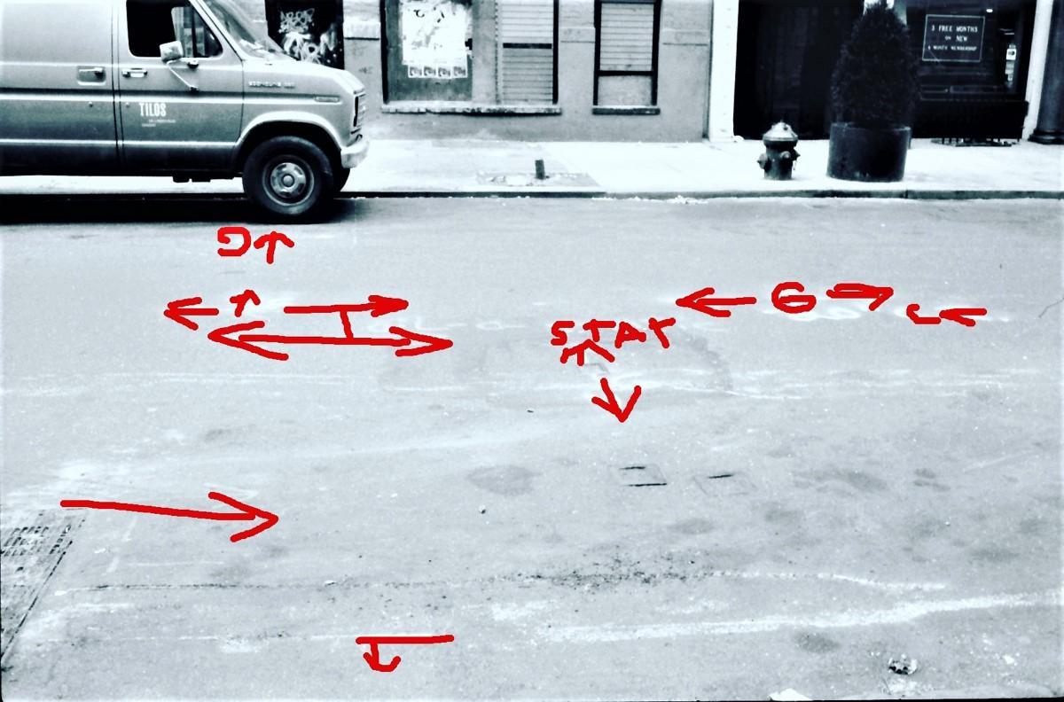 Galerija Ravne ovita v "pravljično" zlato