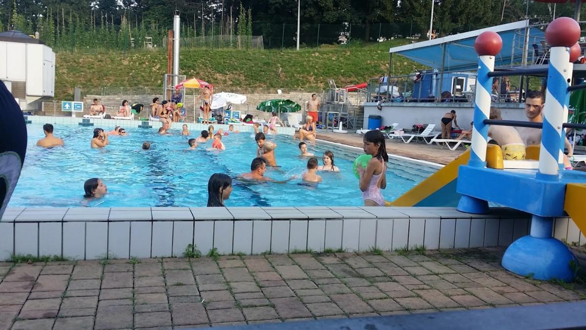 Ravenski bazen dobiva novo podobo