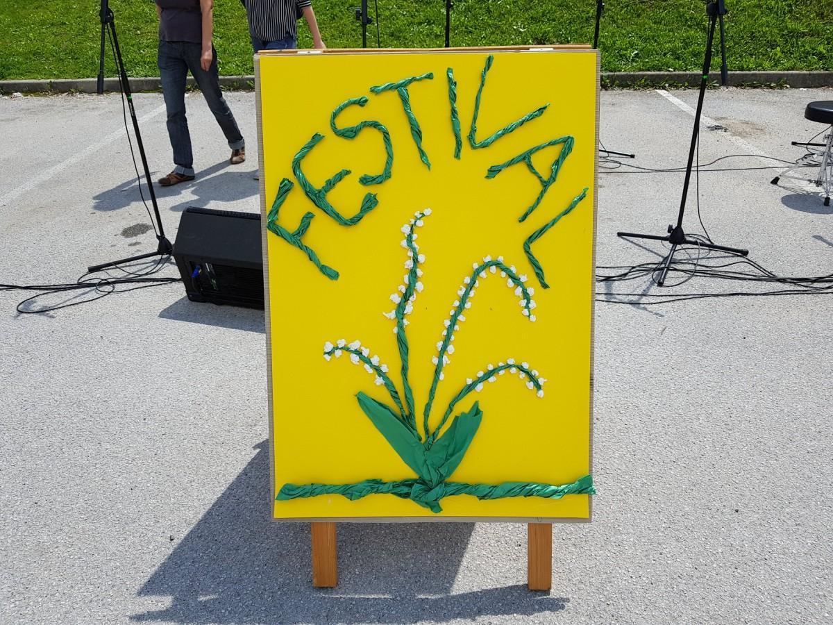 FOTO: Festival solzic privabil številne obiskovalce