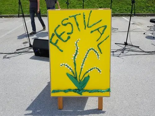 FOTO: Festival solzic privabil številne obiskovalce