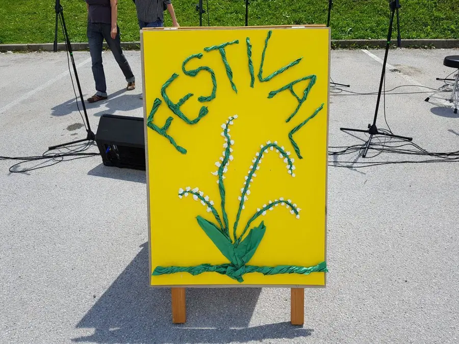 FOTO: Festival solzic privabil številne obiskovalce