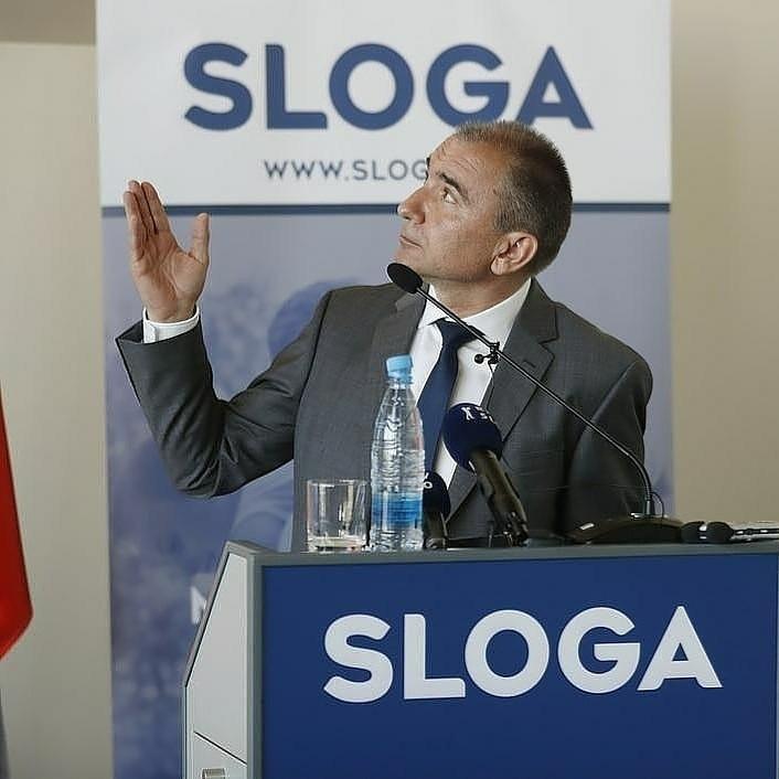 Združena levica in SLOGA vložili pritožbo zaradi zapletov v 5. volilni enoti