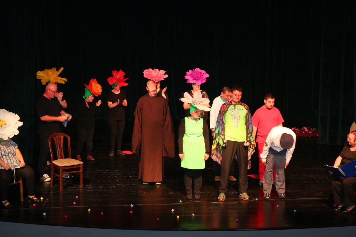 FOTO: Ravenski VDC praznuje 25 let delovanja