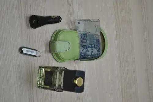 Policija poziva oškodovance, naj pridejo po svoje ukradene stvari