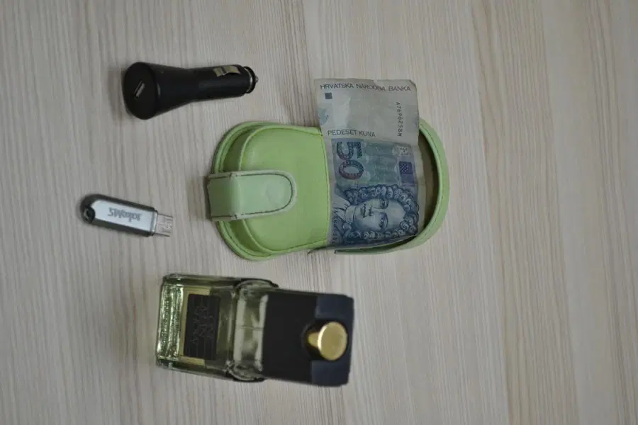 Policija poziva oškodovance, naj pridejo po svoje ukradene stvari