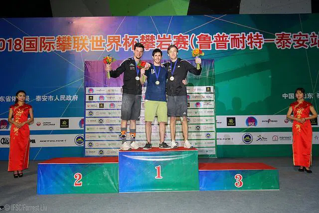 Slavnostni sprejem Gregorja Vezonika ob njegovih izjemnih uspehih