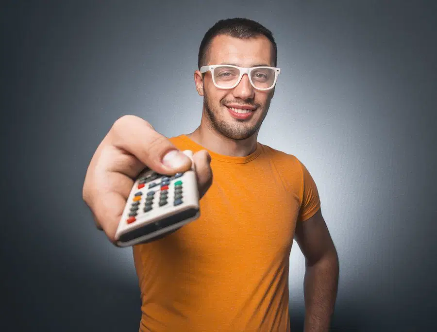 Totalni preporod: prednosti televizije, ki jih ne smete spregledati