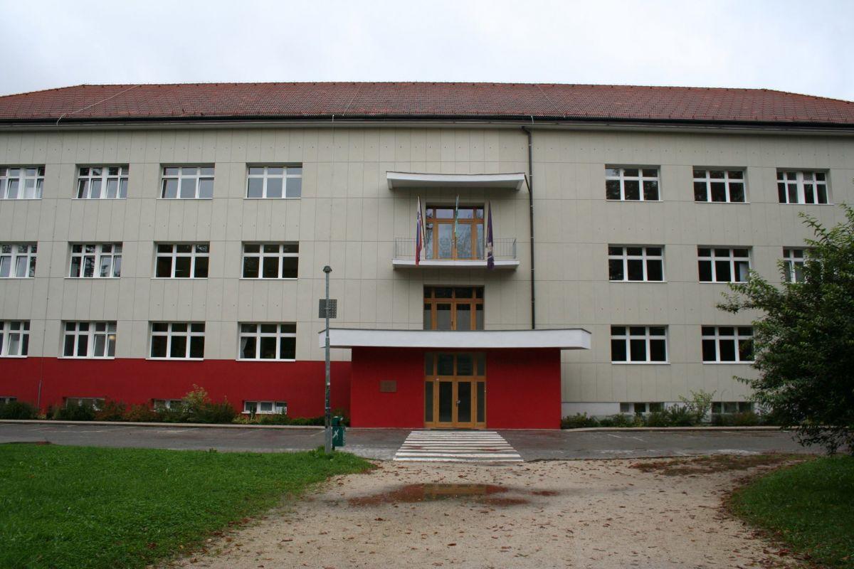 Gimnazija Ravne jeseni le z enim športnim oddelkom prvega letnika