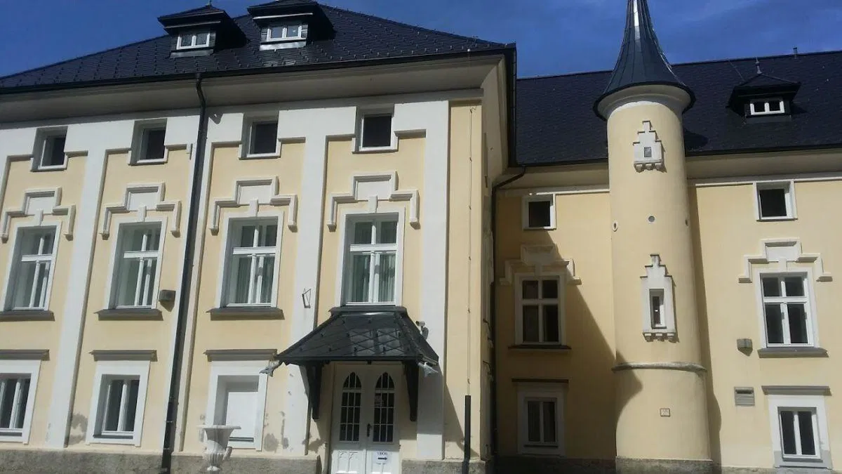 FOTO: "Precednik" s POP TV-jem snemal v Dravogradu