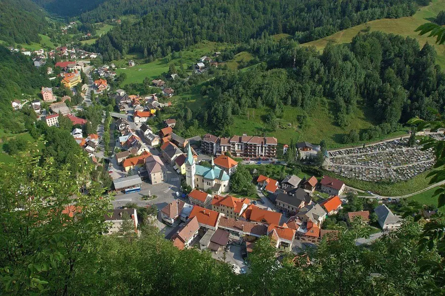 Iz SDS Črna so se odzvali na vprašanje o podpori Prodniku