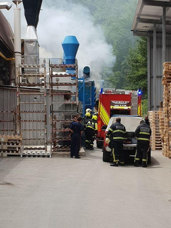 V TAB-u zagorele saje