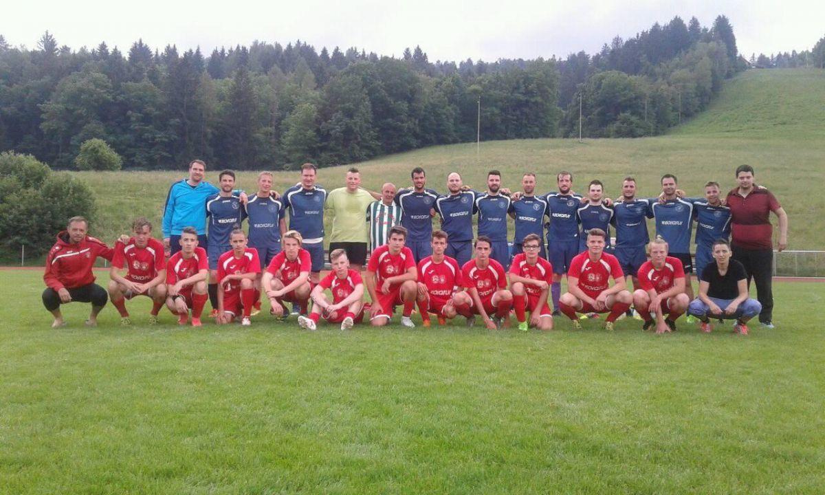 NK Fužinar ne bo imel B ekipe, razočarani bivši igralci odšli drugam