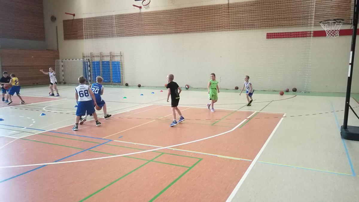 Na Koroškem v tem trenutku kar štirje športni kampi