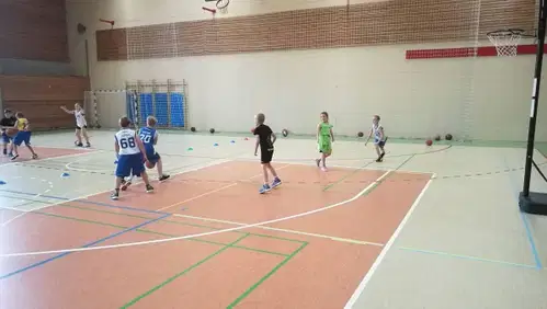Na Koroškem v tem trenutku kar štirje športni kampi