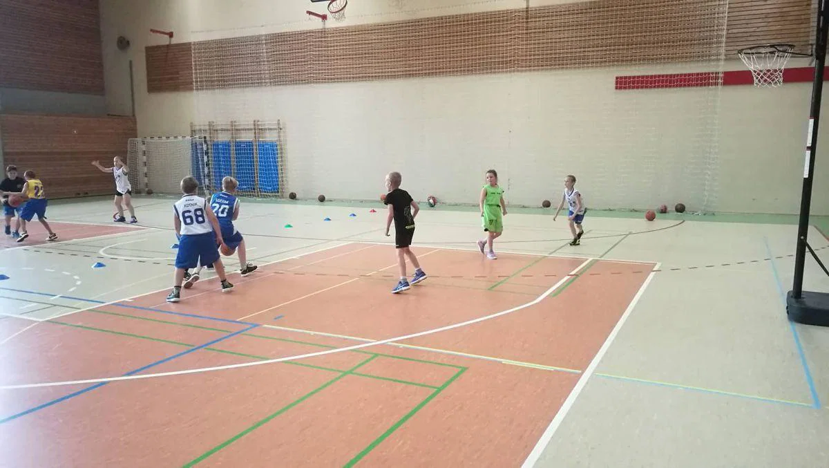 Na Koroškem v tem trenutku kar štirje športni kampi