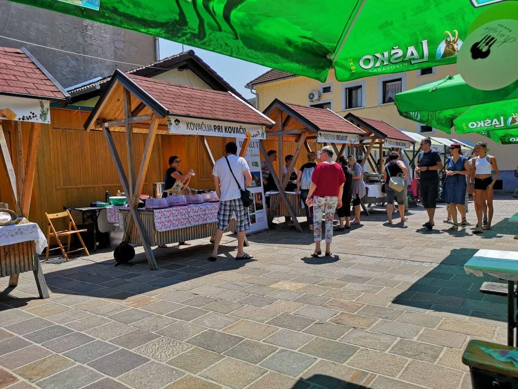 Koroška kuhína na Ravnah za večjo prepoznavnost koroške kulinarike