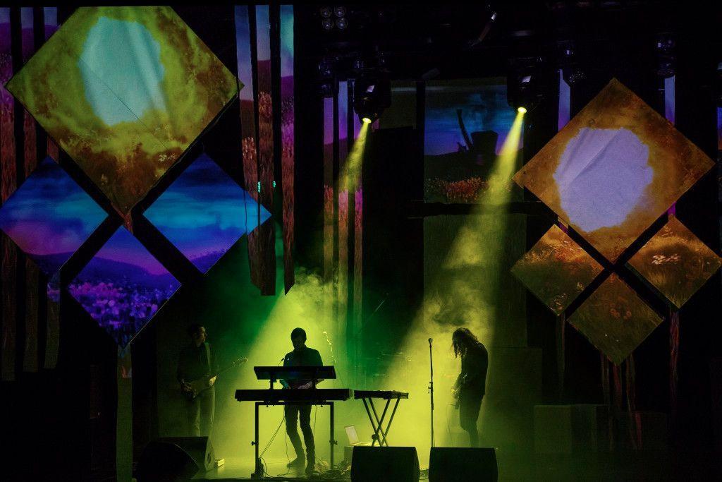 Slovenjgraški ZircuS z novim singlom in videom