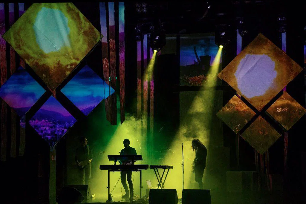 Slovenjgraški ZircuS z novim singlom in videom