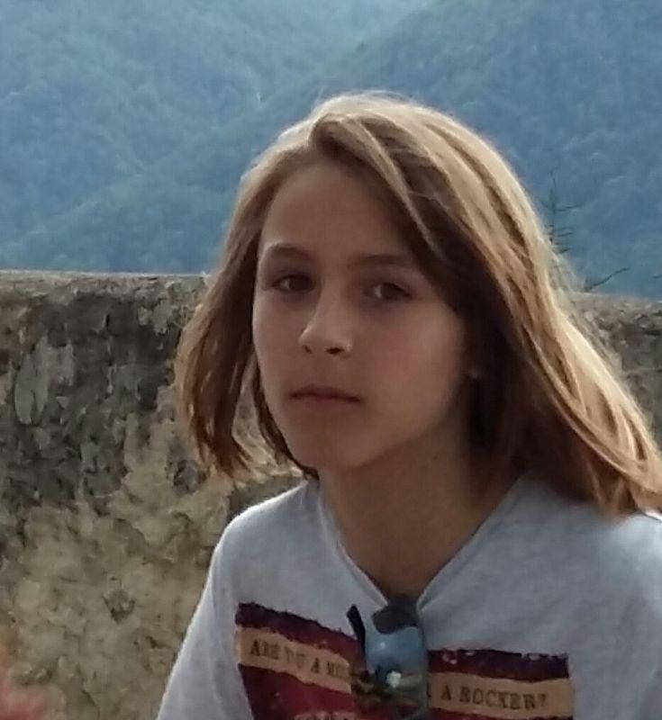 Pogrešanega 12-letnika našli -  z njim je vse v redu
