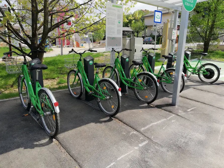 Na Ravnah bo zopet možna brezplačna izposoja “Picikla”