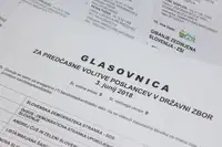 Iz Koroške v DZ Jani Prednik (SD) in Jože Lenart (LMŠ)