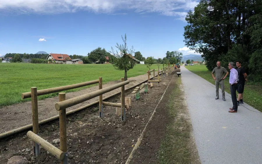 V Slovenj Gradcu bodo odprli gibalni park