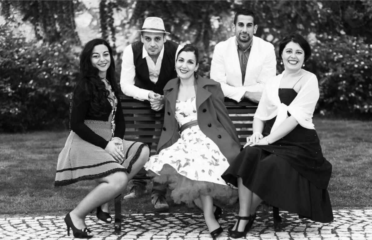 Prihaja 26. Festival Suha-Dravograd z gosti iz Italije in Hrvaške