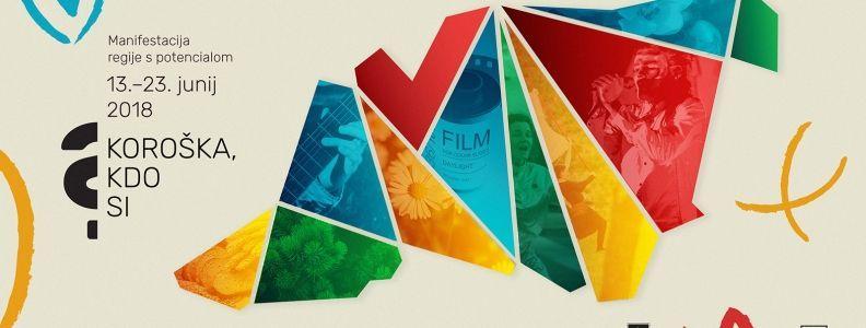 Koroška kot regija potenciala in priložnosti