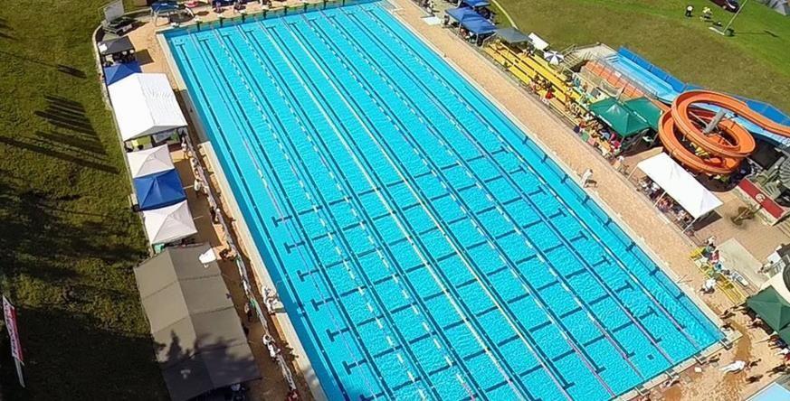 Osnovnošolski otroci občine Mežica, se bodo kopali brezplačno